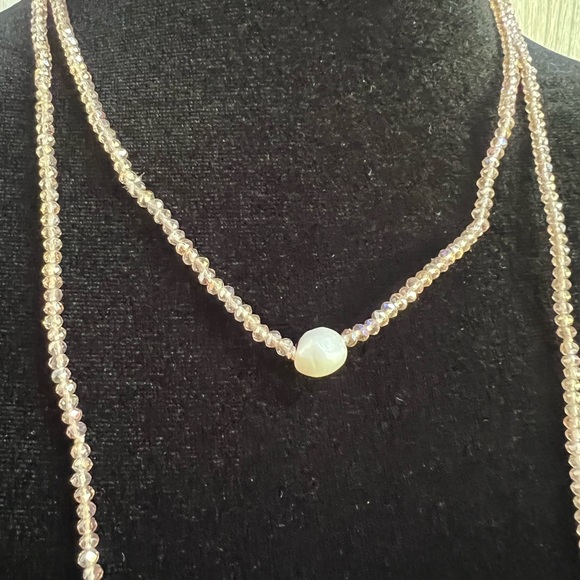 URBAN ROCKS NECKLACE - Picture 2 of 6